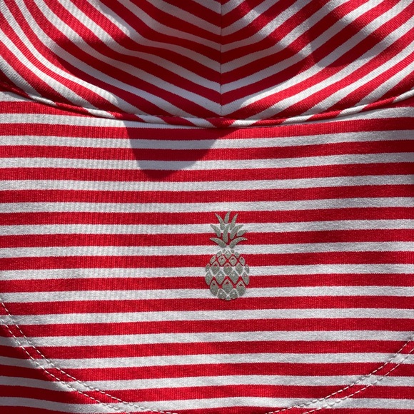 Tommy Bahama Island Zone SS Size Large - Picture 4 of 4